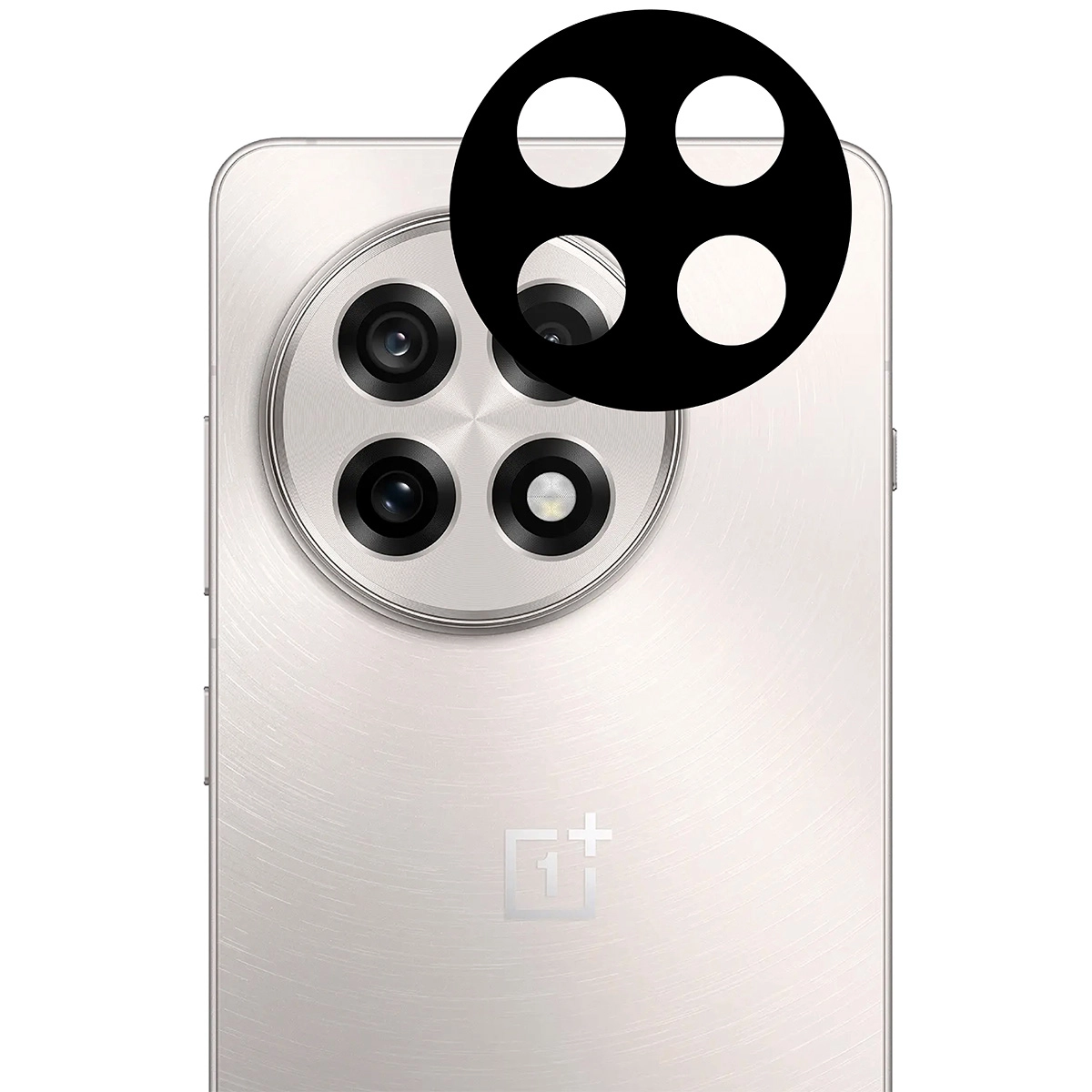 Szkło na aparat telefonu OnePlus 13R
